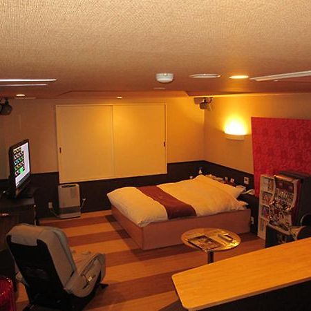 ホテル アルファ Iizaka Extérieur photo