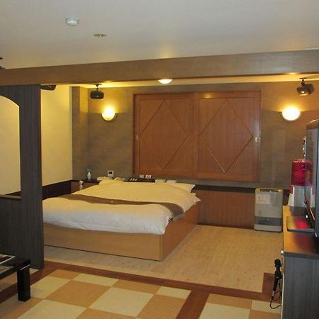 ホテル アルファ Iizaka Extérieur photo