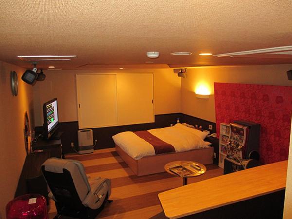 ホテル アルファ Iizaka Extérieur photo
